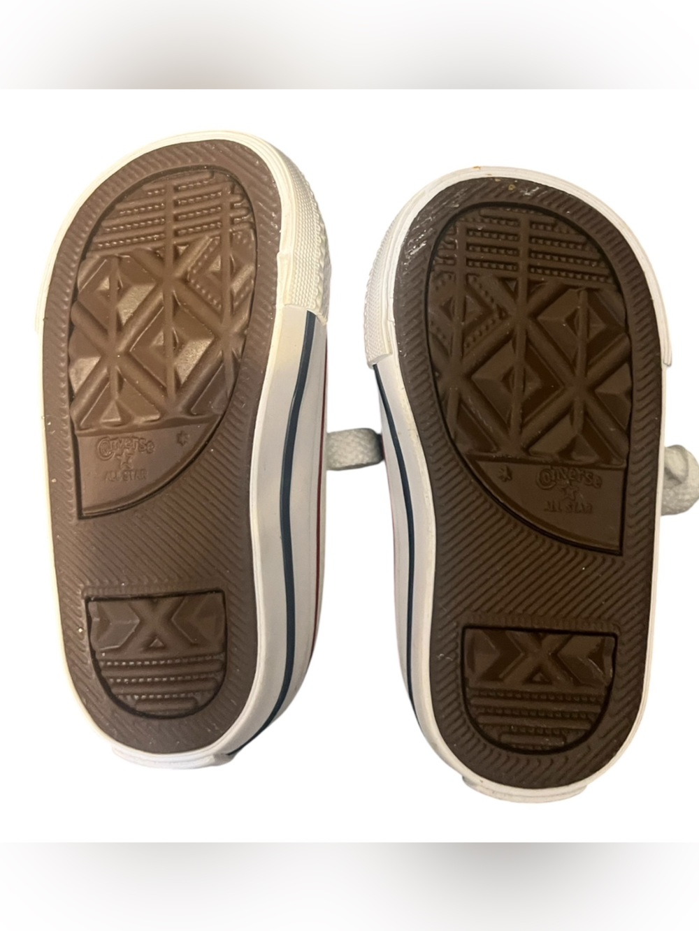 Converse Chuck Taylor All Star Low-Top Sneaker - Picture 3 of 4